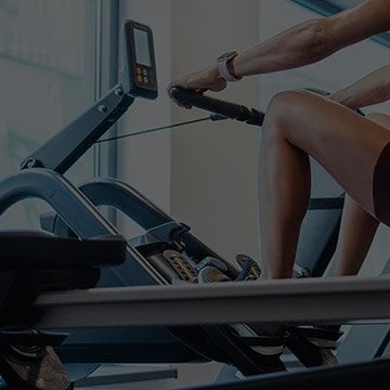 Indoor Rowers