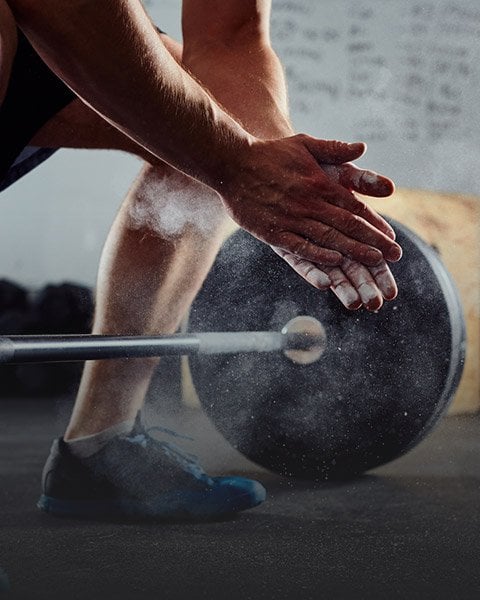 Free Weights