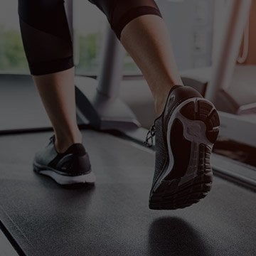 Treadmills