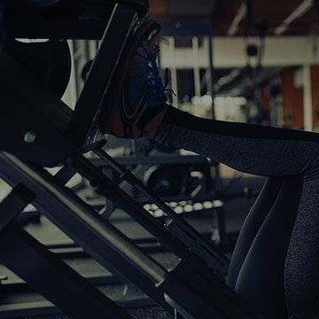 Strength Machines