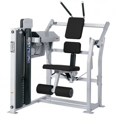MTS Abdominal Crunch