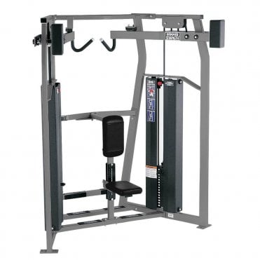 MTS Iso-Lateral High Row
