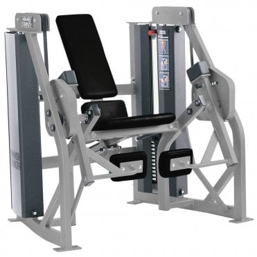 MTS Iso-Lateral Leg Extension
