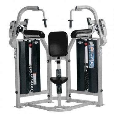 MTS Iso-Lateral Triceps Extension