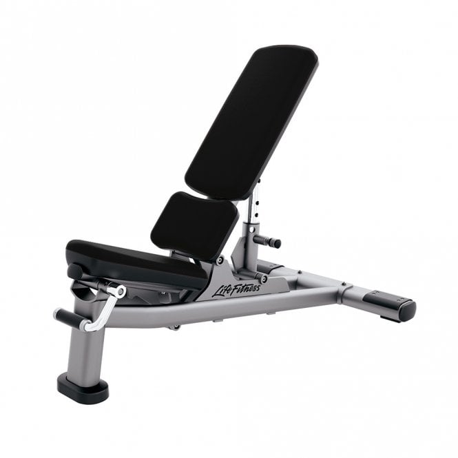 Multi-Adjustable Bench