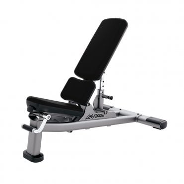 Multi-Adjustable Bench