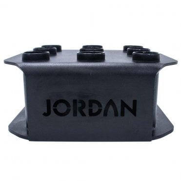 Olympic Bar Holder