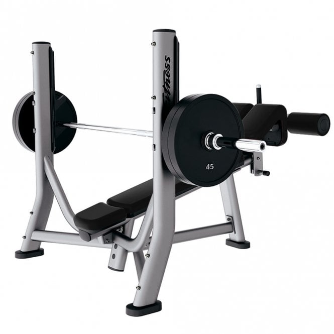 Olympic Decline Bench