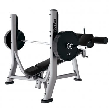 Olympic Decline Bench