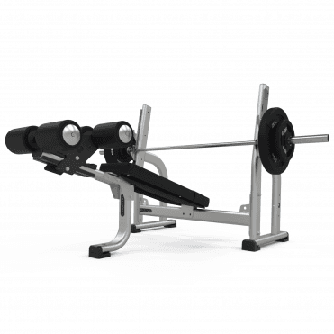 Olympic Decline Bench