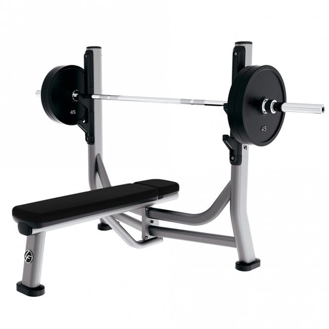 Olympic Flat Bench