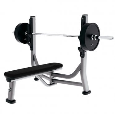 Olympic Flat Bench
