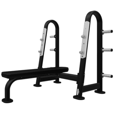 Olympic Flat Bench