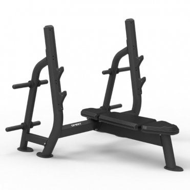 Olympic Flat Bench