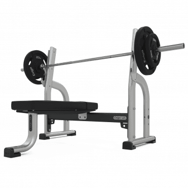 Olympic Flat Bench