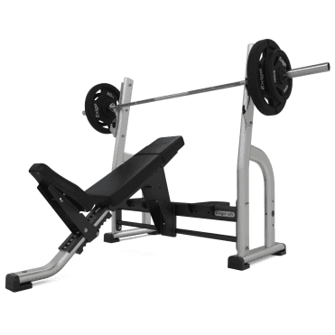 Olympic Incline Bench