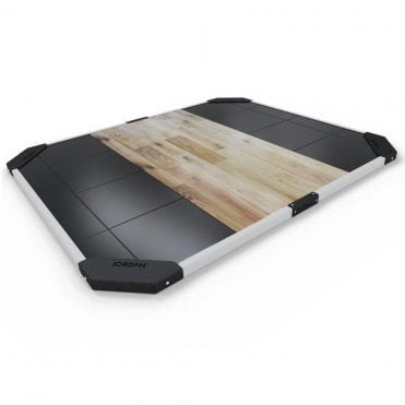 Olympic Lifting Platform