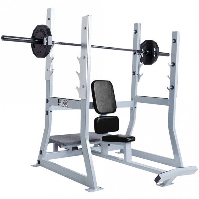 Olympic Military Bench