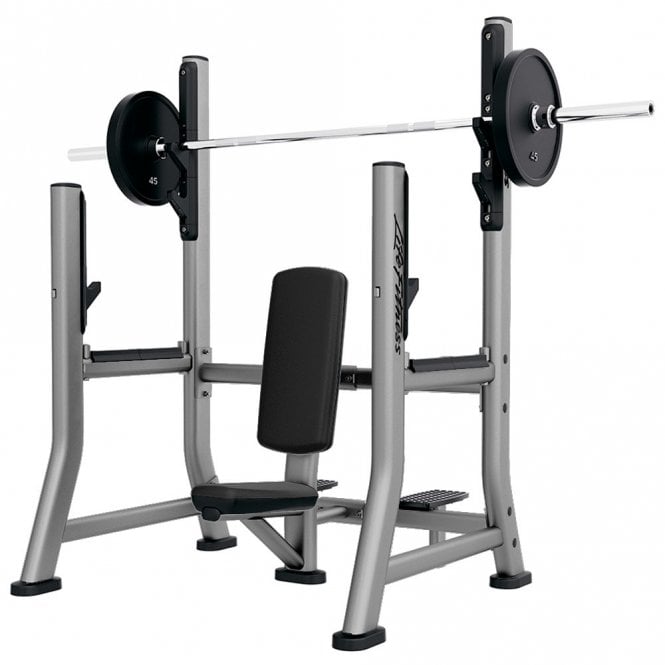 Olympic Military Bench