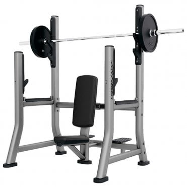 Olympic Military Bench