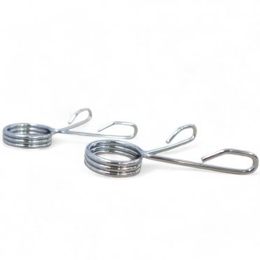 Olympic Spring Collars (Pair)