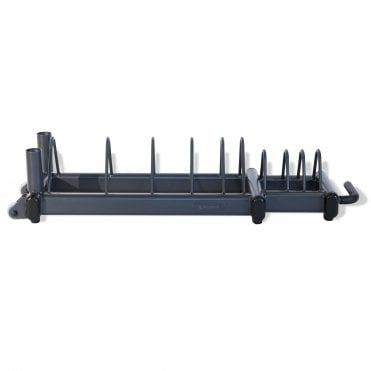 Olympic Toast Rack