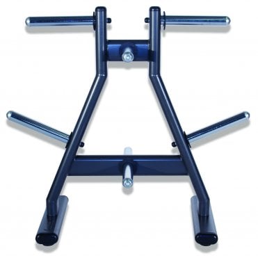 Olympic Weight Plate Tree
