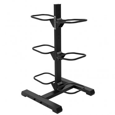 Oversized Medicine / Wall Ball Rack