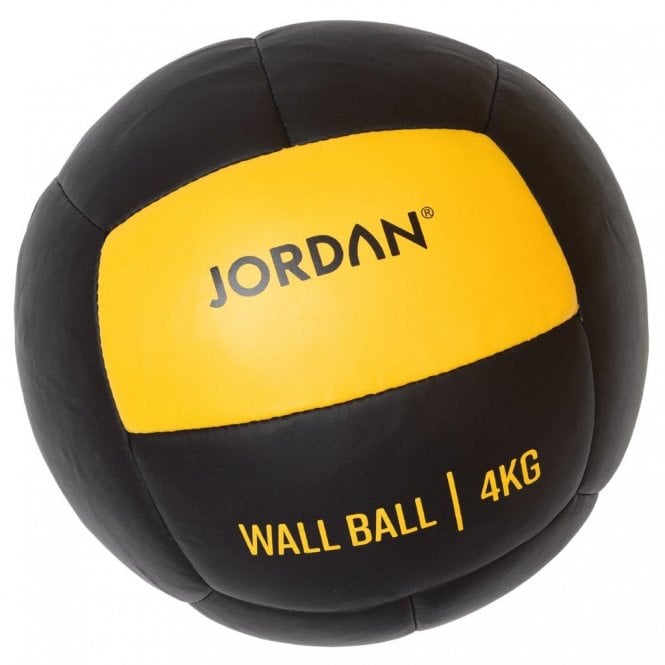 Oversized Medicine / Wall Balls