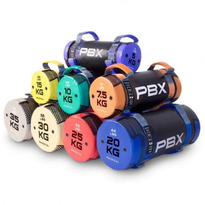 PBX Sandbag