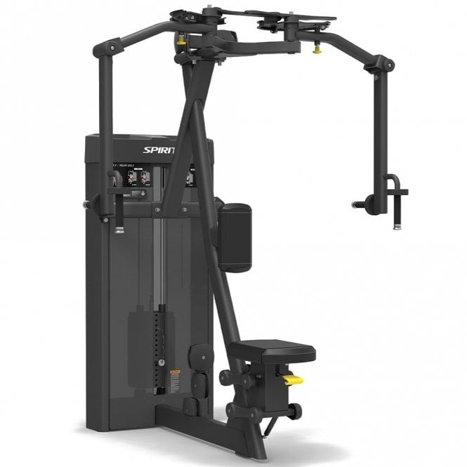 Pec Fly / Rear Delt