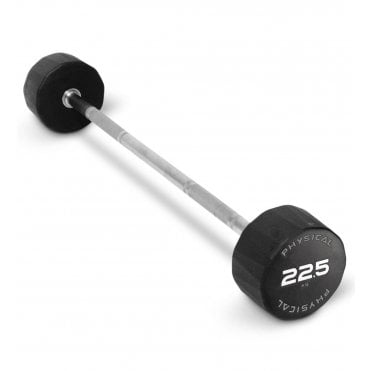 Performance PU Barbells
