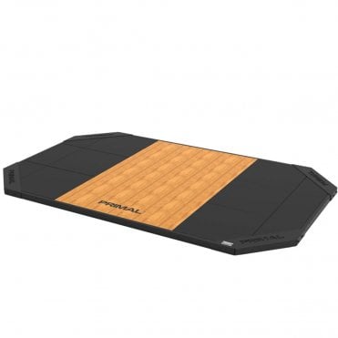Performance Series 50mm Lifting Platform