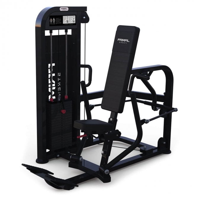 Performance Series Chest Press