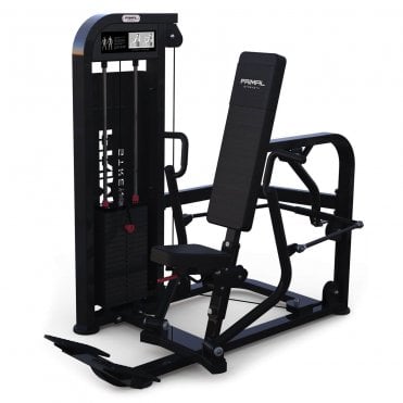 Performance Series Chest Press