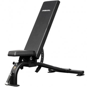 Performance Series Club Adjustable Bench