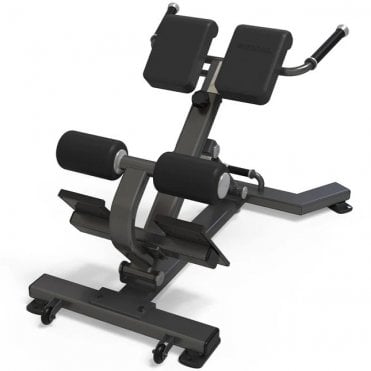 Performance Series Club Hyper Extension Bench