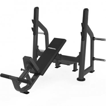 Performance Series Club Olympic Incline Bench