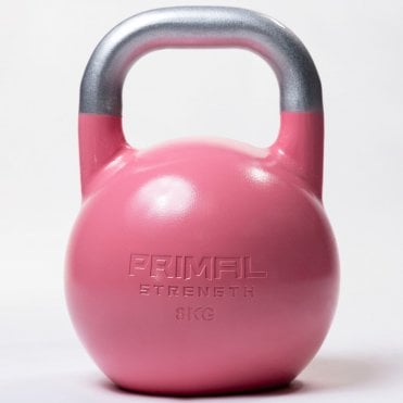 Performance Series Competition Kettlebells