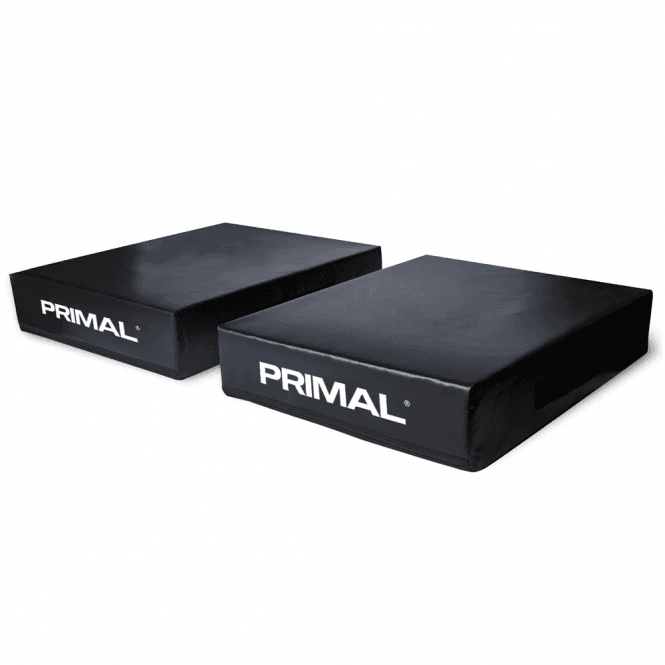 Performance Series Drop Pads (Pair)