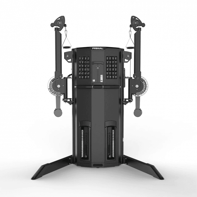 Performance Series Dual Arm Functional Trainer (DAP)