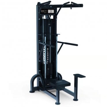 Performance Series Dual Assisted Chin / Dip