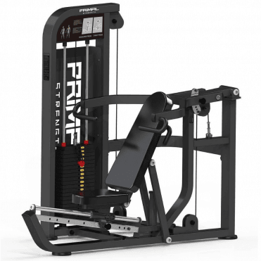 Performance Series Dual Chest / Shoulder Press