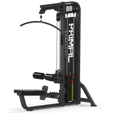 Performance Series Dual Lat Pulldown / Seated Row