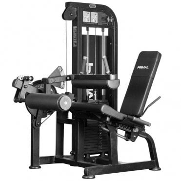 Performance Series Dual Seated Leg Curl / Leg Extension