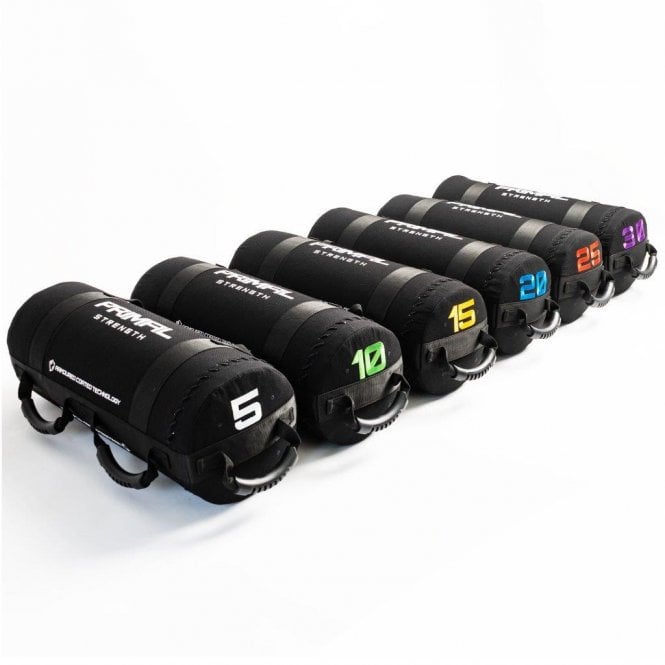 Performance Series Kevlar Sandbag 