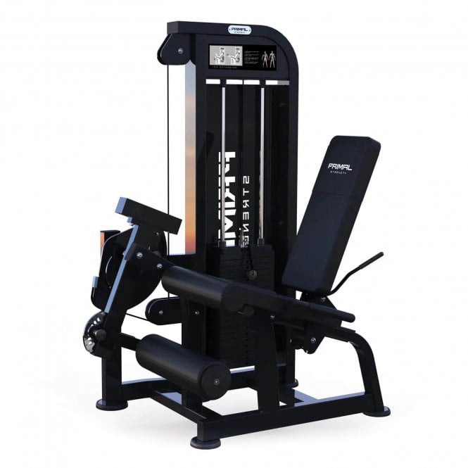 Performance Series Leg Extension