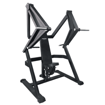 Performance Series Plate Loaded ISO Chest Press