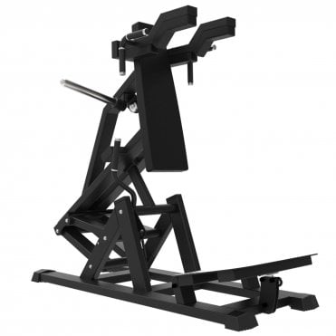Performance Series Plate Loaded ISO Hack V-Squat