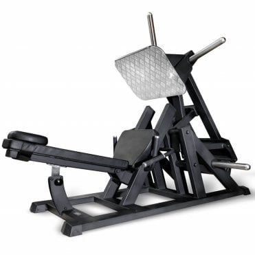 Performance Series Plate Loaded ISO Incline Leg Press